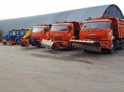 Четыре дня суровой погоды ожидают водителей на трассах в Воронежской области