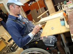 Со следующего года в Воронежской области займутся трудоустройством инвалидов