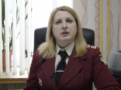 Видео обращение Борисоглебского роспотребнадзора о ситуации с гриппом в области и районе