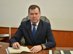Сергей Ткаченко покинет пост главы администрации Грибановского района «в ближайшее время»