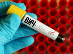 ВИЧ-инфекция зарегистрирована у 4-х тысяч жителей Воронежской области