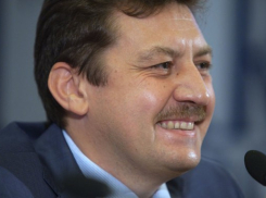Владелец заводов, газет, пароходов. Назначен новый вице-премьер правительства Воронежской области