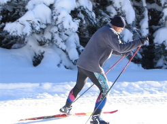 В Поворино пройдёт Первенство по лыжным гонкам