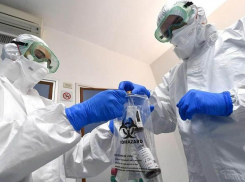 В Воронежской области 26 человек госпитализировали с подозрением на коронавирус