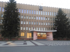 Коронавирус закрыл администрацию округа для личного приема борисоглебцев