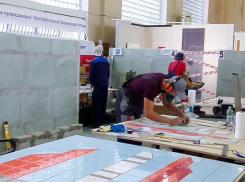 Борисоглебские школьники приняли участие в V Региональном чемпионате «Молодые профессионалы» (WorldskillsRussia)