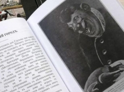 Книгу, обязательную к прочтению чиновникам, подарили библиотекам  Борисоглебска