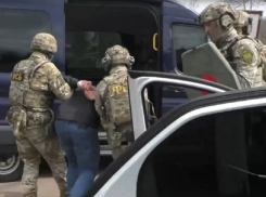 В Воронежской области иностранцы подорвали БПЛА на территории воинской части