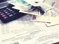 Сроки оплаты ЖКУ изменятся в новом году в Воронежской области