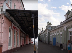 На ЖД вокзалах Борисоглебска и Поворино туалеты станут для всех бесплатными