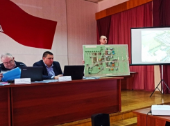 9 ТОС Борисоглебского округа стали победителями областного грантового конкурса