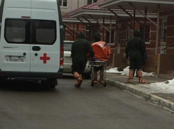 Еще троих жителей Воронежской области госпитализировали с подозрением на коронавирус