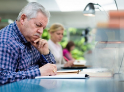 Кем хотят работать жители Воронежской области старше 50 лет