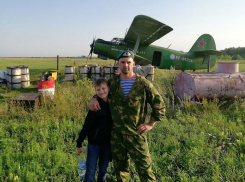 С выпускником Борисоглебского техникума, погибшим на СВО, простились в Воронеже