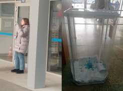 Как проходили выборы Президента в «зелёной столице России» - Борисоглебске 