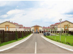 Вот – что такое благоустроенное  село: красавица Алфёровка 