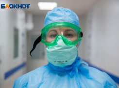 Количество пациентов с COVID-19, умерших в Воронежской области, превысило 2 тысячи 
