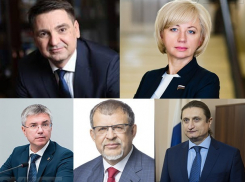 Пономарёв, Сапрыкина, Чижов, Марков и Ревенко и рыбку съели, и реформу поддержали