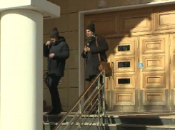 Воронежский областной суд отказал Алексею Митрофанову по всем требованиям