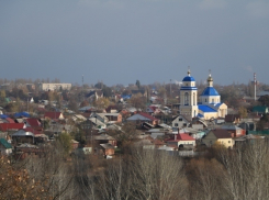 Борисоглебский городской округ стал лидером по развитию в области