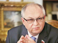 В Воронеже скончался почетный гражданин Борисоглебска Игорь Суровцев