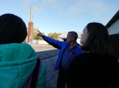 Борисоглебские школьники стали участниками Всероссийской акции «Неделя без турникетов»