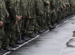 Еще двое военнослужащих из Воронежской области вернулись из украинского плена