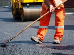 В Грибановском районе отремонтировали дороги областного значения