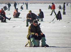 Первенство по рыбной ловле со льда пройдёт в Поворинском районе 