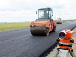 В Грибановском районе отремонтируют автодорогу за 100 млн. рублей