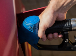 Цены на бензин в Воронежской области снова выросли