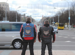 Как борисоглебские мотоциклисты покоряли просторы Белоруссии