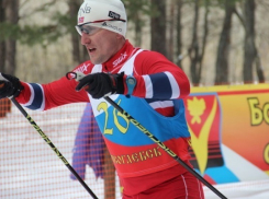 В Борисоглебске лыжники завершили сезон 2018 года