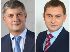 Александр Гусев и Владимир Нетесов поздравили предпринимателей с профессиональным праздником
