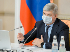 Губернатор Гусев отменил обязательную самоизоляцию для пенсионеров в Воронежской области