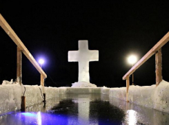 Одну купель организуют в Поворинском районе для купания на Крещение