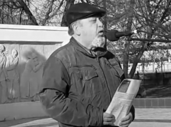 Ушел из жизни активист и коммунист из села Чигорак Н.В. Попов