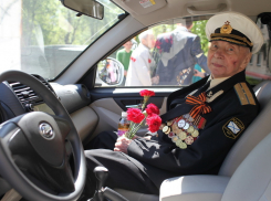 В Борисоглебске стартовала акция «Подвези ветерана»