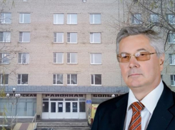 Первого зампреда воронежского правительства Попова отчитали за бардак в больницах региона