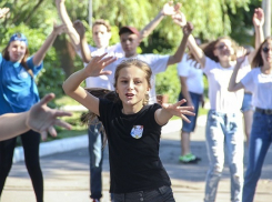 В Борисоглебске подвели итоги проекта «ФизкультУра»