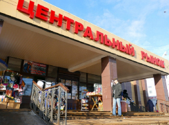 У сотрудника  Центрального рынка в Борисоглебске выявили COVID-19