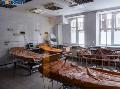 За сутки еще трое скончались и 107 заразились коронавирусом в Воронежской области
