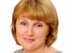 30-го сентября Елена Агаева отмечает юбилей