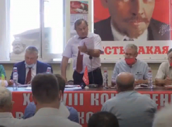 КПРФ определилась с кандидатами в Воронежскую областную думу