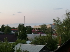 До конца рабочей недели в Борисоглебске тепла не будет