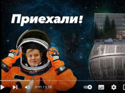 В Борисоглебске зампред Молодежного совета «наехал» на заместителя главы администрации за некорректное поведение