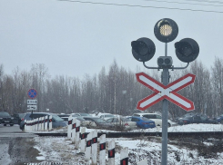 Ненадлежащее содержание переездов в Воронежской области выявила прокуратура