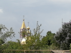  Борисоглебцам предлагают самим  придумать эмблему к   325-летию города