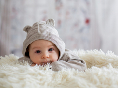 В Воронежской области в 2022 году более 17 тысяч женщин стали мамами