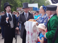 Улица Советская в Борисоглебске на один день станет пешеходной